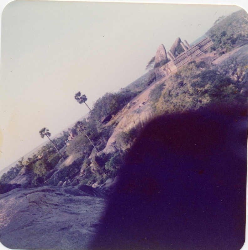 Mahabalipuram